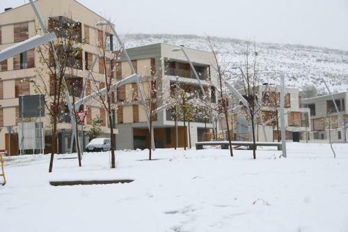 Precioso Y C�modo Apartamento En Las Margas