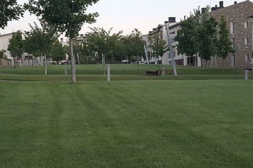 Precioso Y C�modo Apartamento En Las Margas