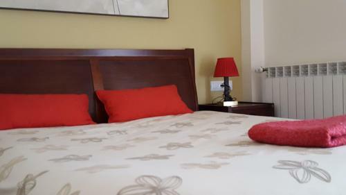 Precioso Y C�modo Apartamento En Las Margas