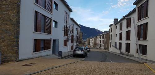 Precioso Y C�modo Apartamento En Las Margas