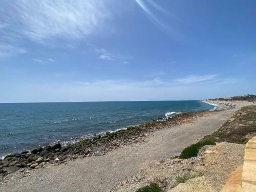 Apartamento En Primera L�nea De Playa