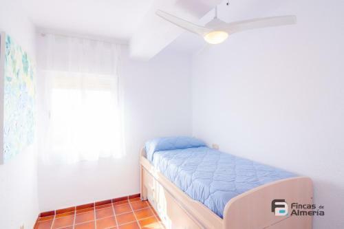 Apartamento Avenida Mediterr�neo 50