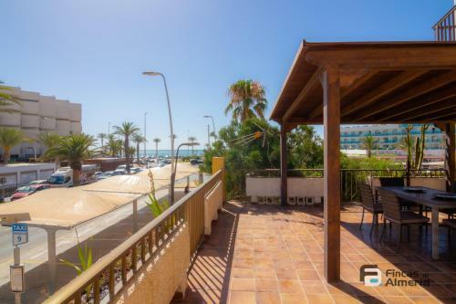 Apartamento Avenida Mediterr�neo 50