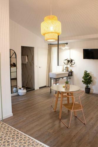 Bed & Breakfast La Casa Del Hammam