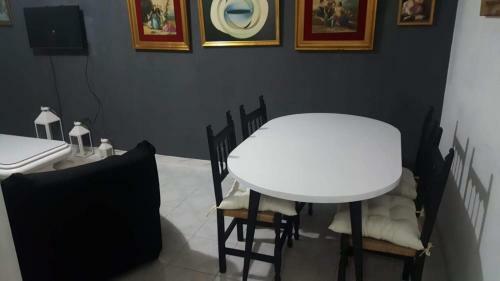 Apartamento Virgen Del Carmen