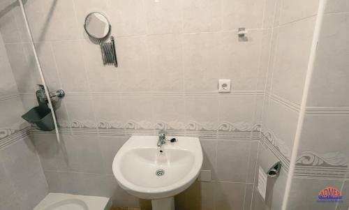 Apartamento Luz Bahia 153