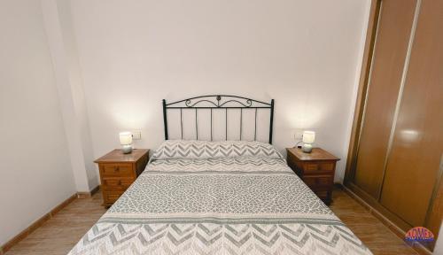 Apartamento Luz Bahia 153