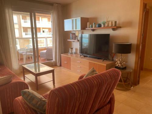 Apartamento Punta Cormoran La Manga