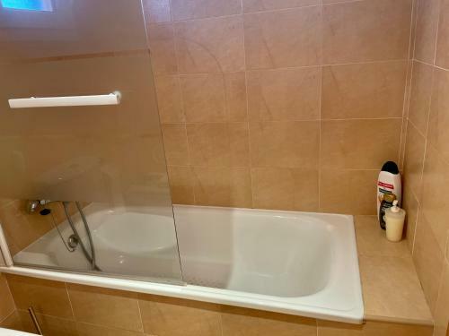 Apartamento Punta Cormoran La Manga