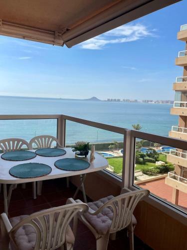 Apartamento Punta Cormoran La Manga