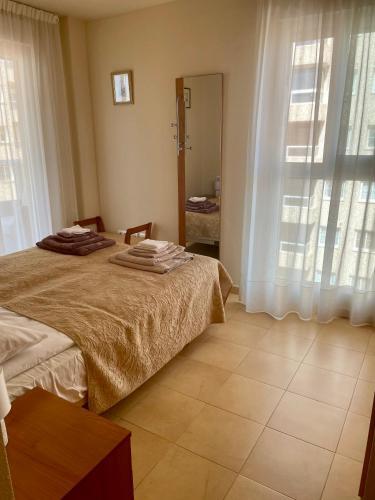 Apartamento Punta Cormoran La Manga