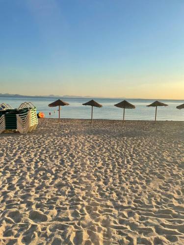 Apartamento Punta Cormoran La Manga