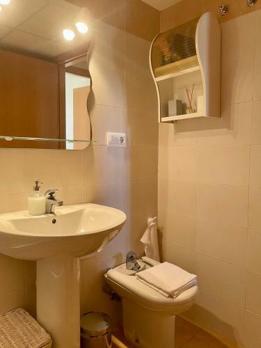 Apartamento Punta Cormoran La Manga