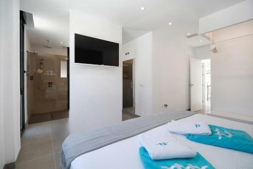 Maria Del Mar Sea Villa