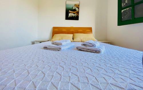 Cozy And Sunny Bungalow In Maspalomas