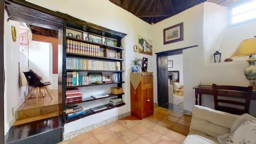 Charming 1-bed House In La Laguna
