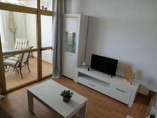 Apartamento En El Paraiso