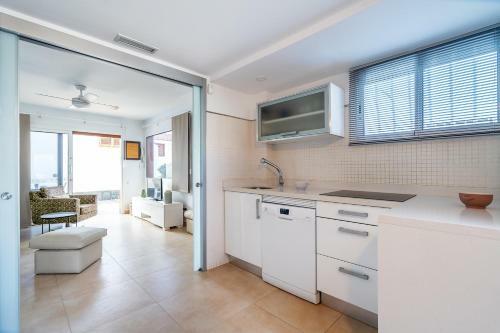Apartamento Bonito Bungalow Con Piscina Junto A La Playa