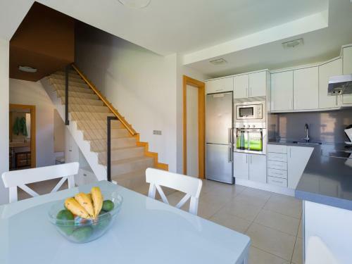 Salobre Villa Private Pool - Pet Friendly