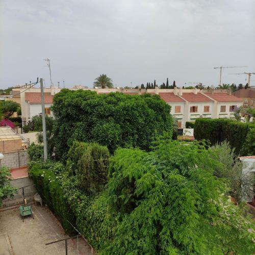 Apartamento Atico En San Joan De Alicante