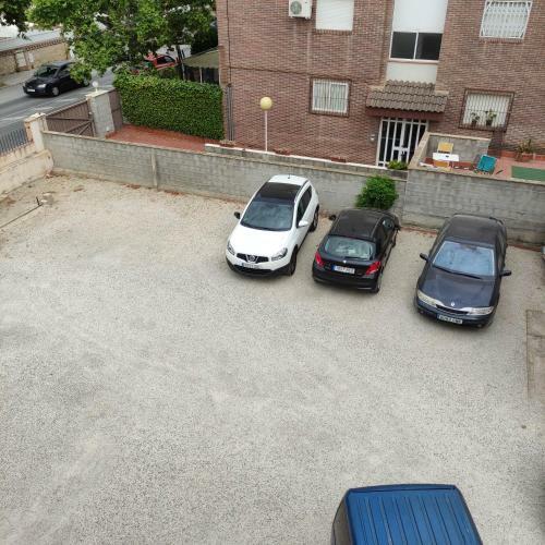 Apartamento Atico En San Joan De Alicante