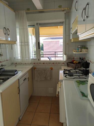 Apartamento Atico En San Joan De Alicante