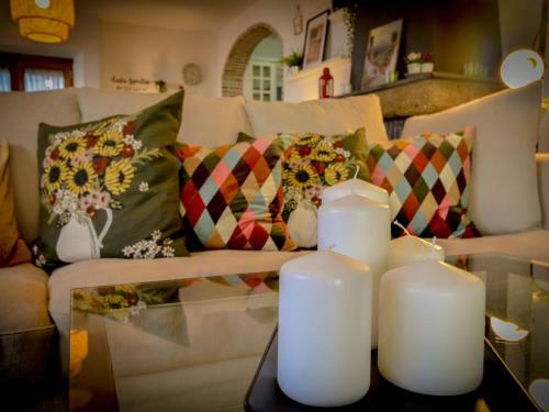 4 Star Holiday Home In San Juan De La Rambla
