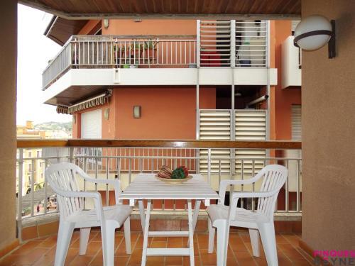 Apartamento Bahia Esc B 5�2�
