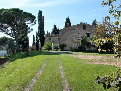 Apartamento Il Poggio