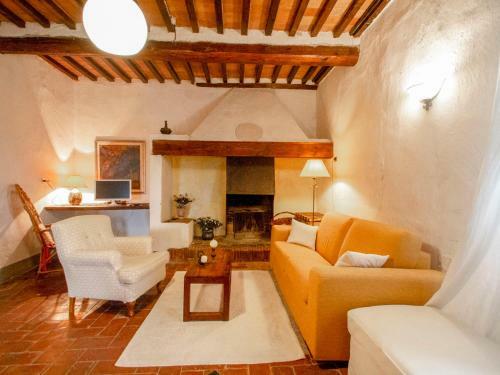 Apartamento Il Poggio
