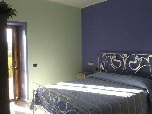 Bed & Breakfast Myricae
