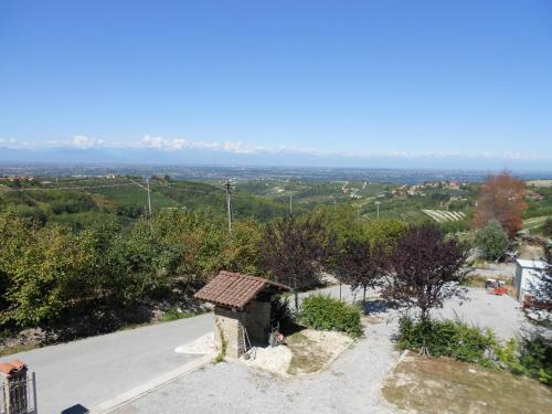 Agroturismo Agriturismo Schlin