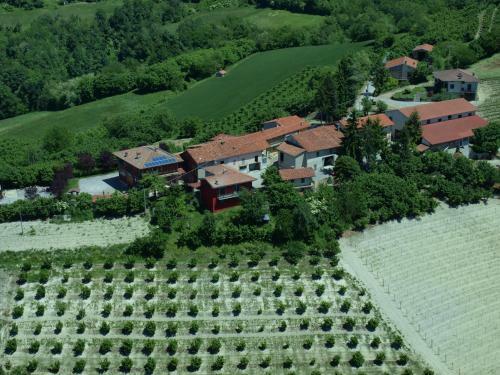 Agroturismo Agriturismo Schlin