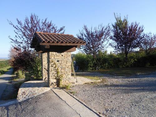 Agroturismo Agriturismo Schlin