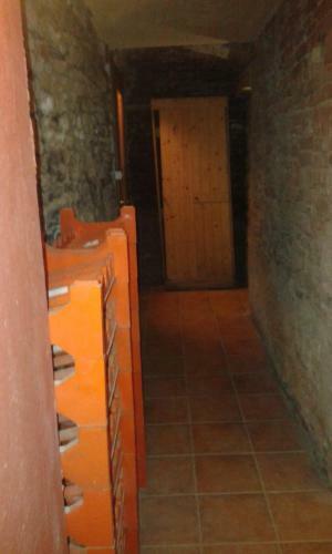 Agroturismo Agriturismo Schlin