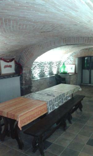Agroturismo Agriturismo Schlin