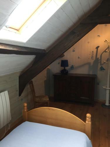 G�tes Au Clos Du Lit
