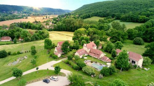Bed & Breakfast Le Hameau Du Quercy