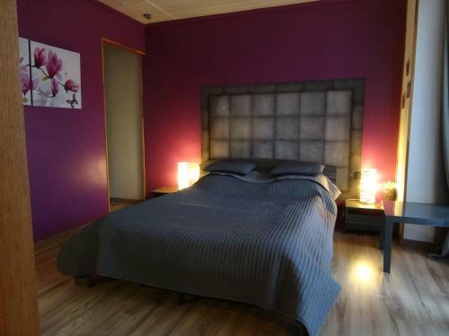 Hostal Datcha Bourguignonne