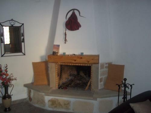 Apartamento Vafes Traditional Stone Houses