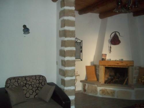 Apartamento Vafes Traditional Stone Houses