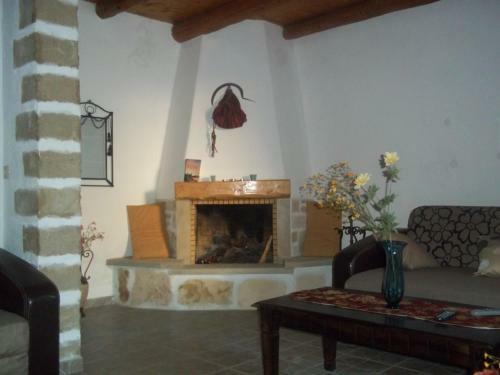Apartamento Vafes Traditional Stone Houses