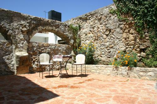 Apartamento Vafes Traditional Stone Houses