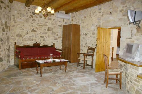 Apartamento Vafes Traditional Stone Houses