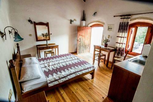Apartamento Vafes Traditional Stone Houses