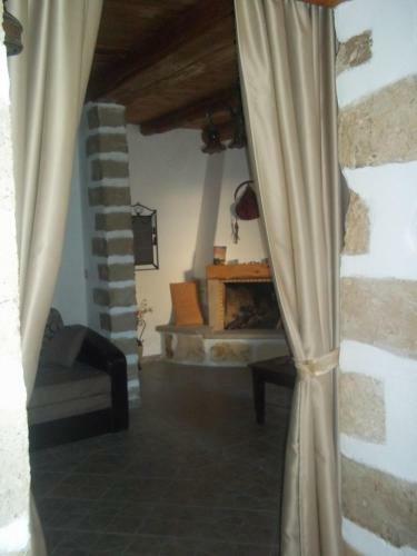 Apartamento Vafes Traditional Stone Houses