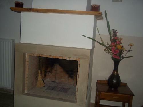 Apartamento Vafes Traditional Stone Houses