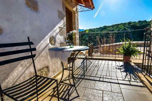 Apartamento Vafes Traditional Stone Houses