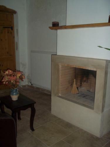 Apartamento Vafes Traditional Stone Houses