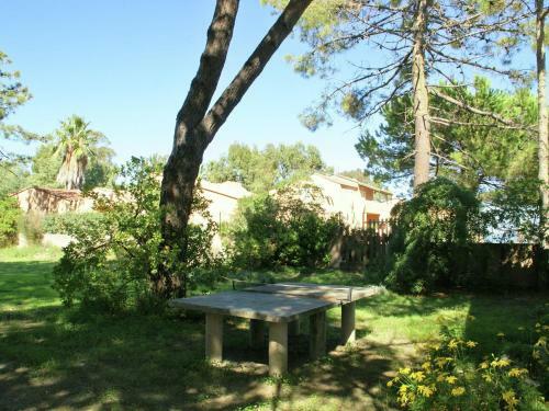 Attractive Villa In Moriani Plage At Sea